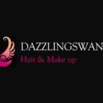 Dazzlingswan Hair and Makeup