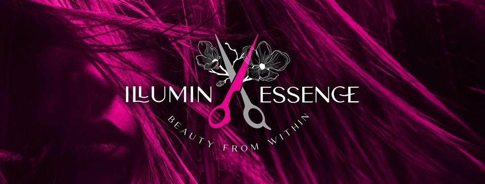 Illumin Essence Hair Studio Pretoria