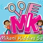 Mikani Kiddies Salon Midrand