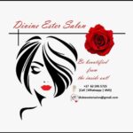 Divine Ester Salon