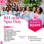 D Essential Beauty Spa