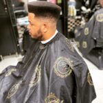 Prince Kutz Hair Studio Sandton