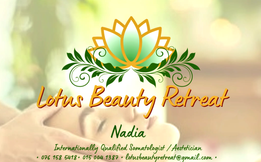 Lotus Beauty Retreat - Our Vanity List