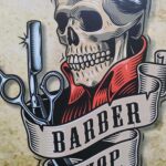 A K Barber Roodepoort
