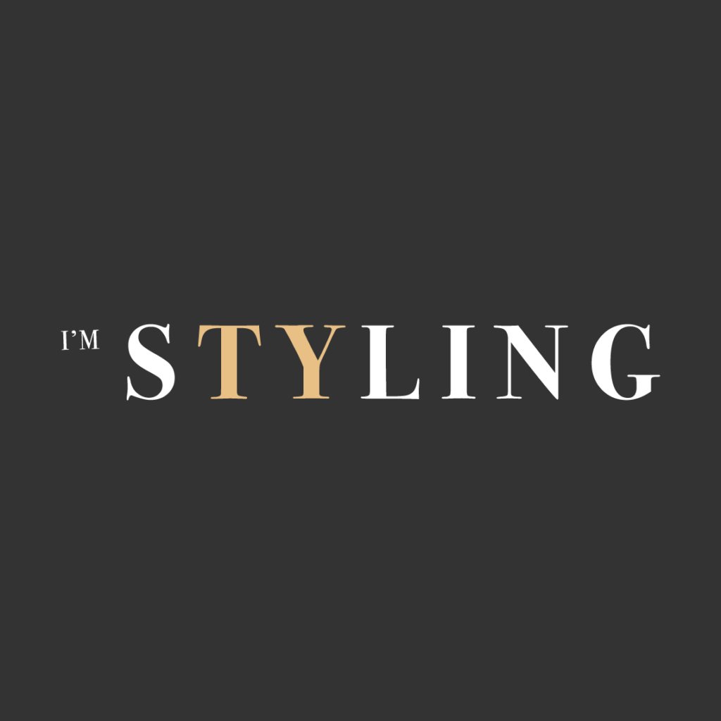 Ty Gormley – I’m Styling