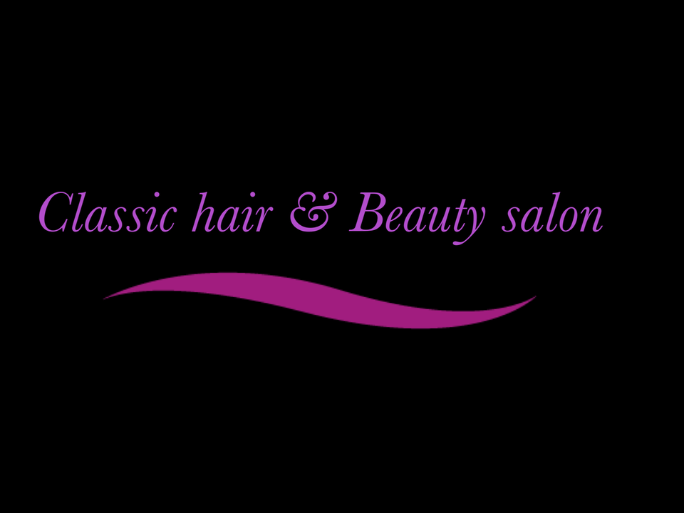Classic Hair & Beauty Salon