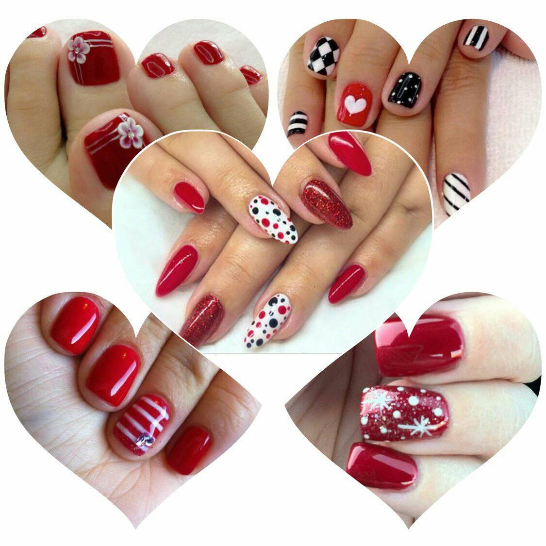 Thato’s Nail Care Klerksdorp