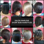 Salon Marlene Hair and Beauty