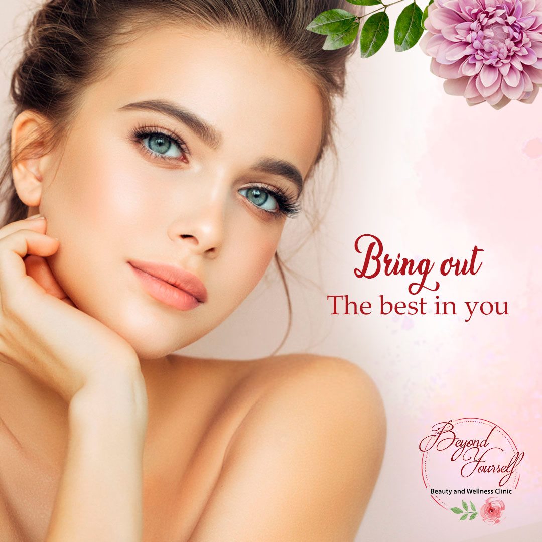 Beyond Yourself Beauty & Wellness Clinic