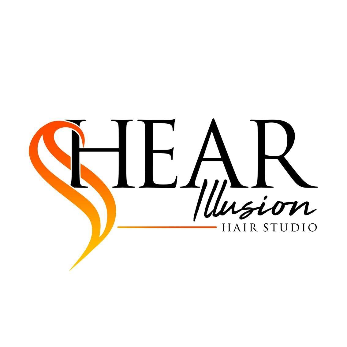 Shear Illusion Hair Studio