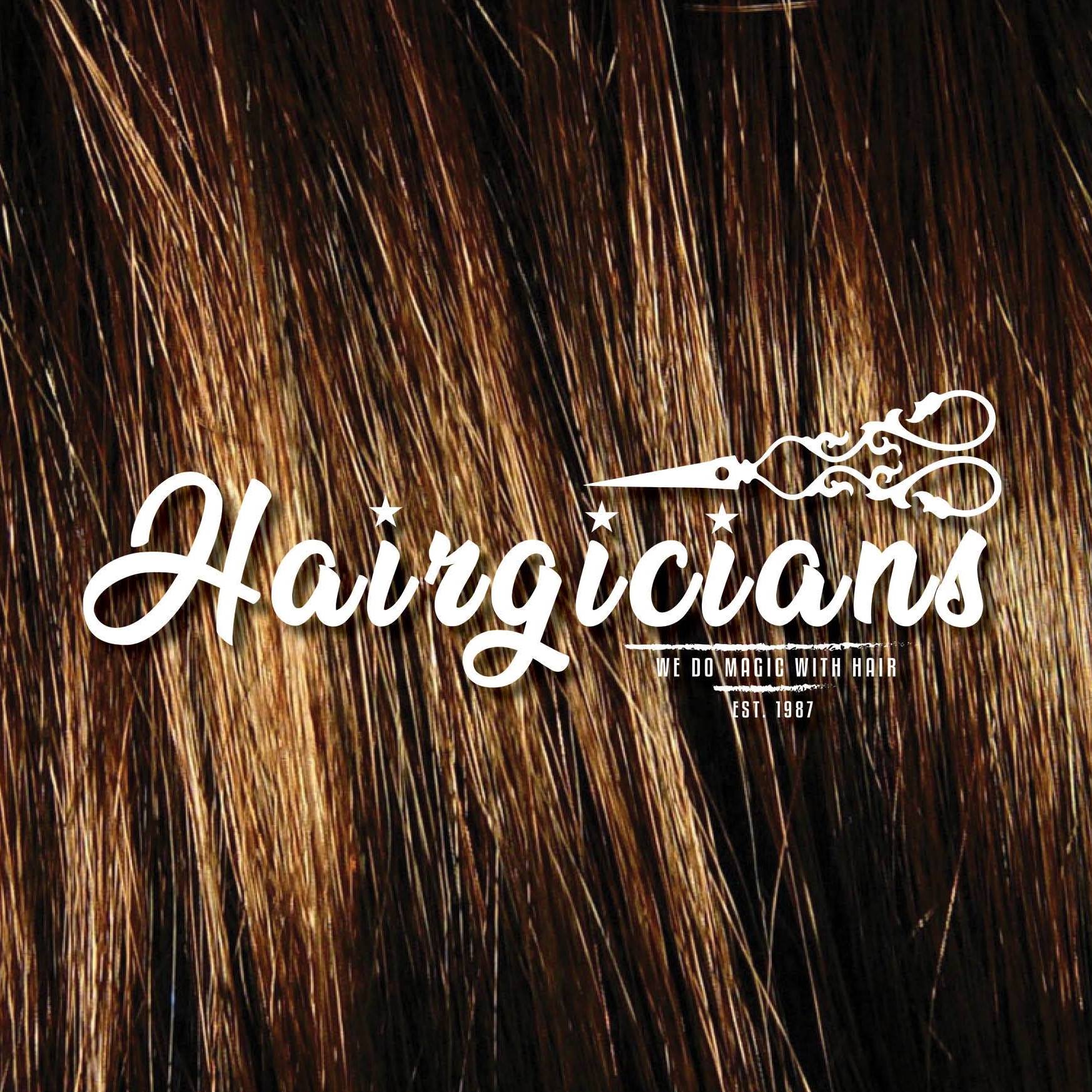 Hairgicians PE