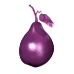 Purple Pear Studio For Hair
