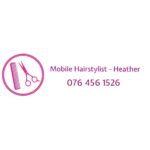 Mobile Hairstylist - Heather