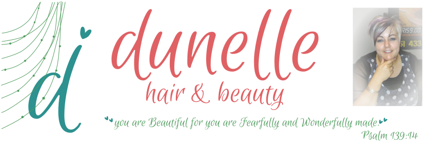 Dunelle Hair & Beauty