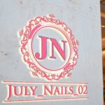 July Nails Pretoria