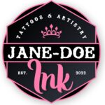 Jane-Doe Ink Tattoos Sandton