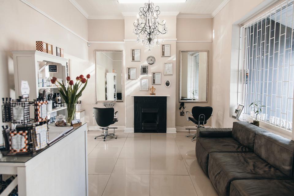 Vogue Hair Design Salon Cape Town