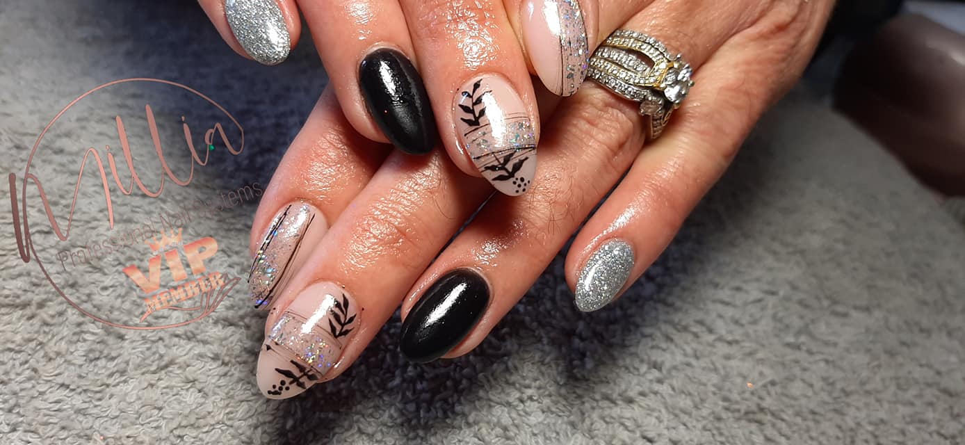 Nails of the Most High 