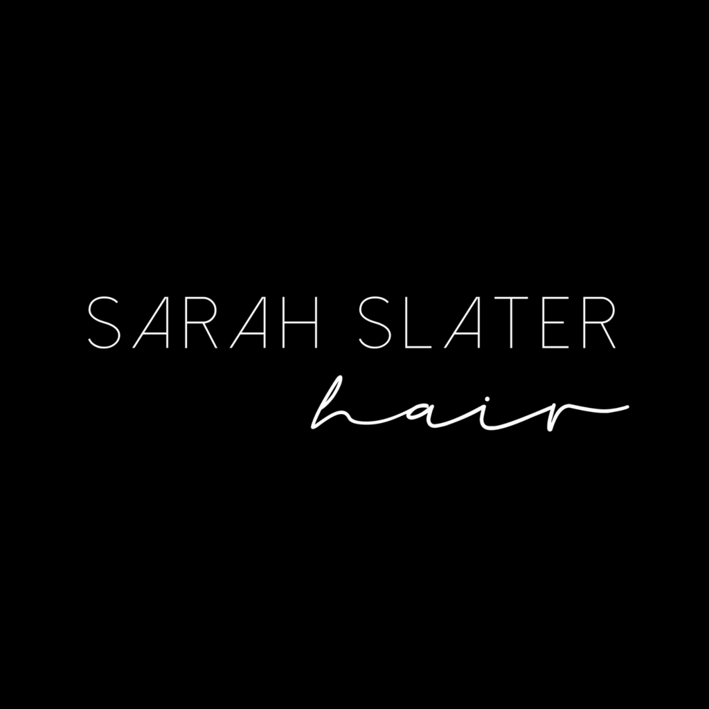 Sarah Slater at Fusion Hair