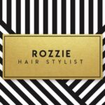 Rozzie White Hairstylist