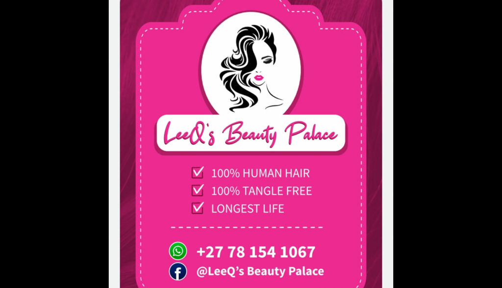 LeeQ’s Beauty Palace