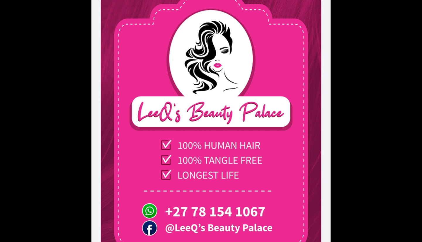 LeeQ’s Beauty Palace