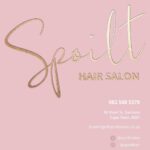 Spoilt Hair Salon Cape Town