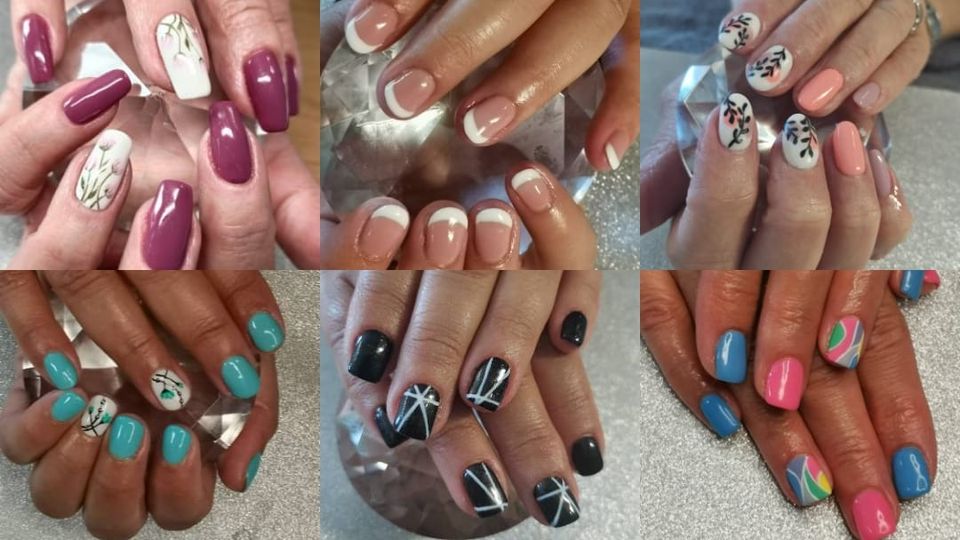 Funky Nails Beauty & Hair Salon