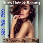Rush Hair & Beauty Salon