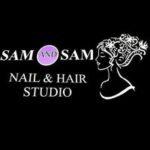 Sam and Sam Nail and Hair Studio