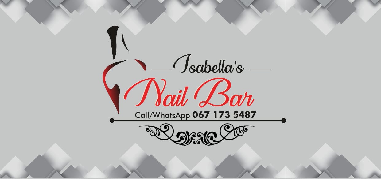 Isabella’s Nail Bar Pretoria