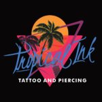 Tropical Ink Tattoo & Piercing Durban