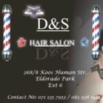 D&S Hair Salon