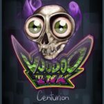 Voodoo Ink Centurion