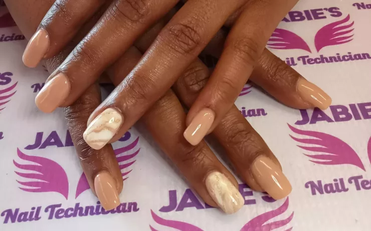 Jabie’s Nail Technician Mahikeng