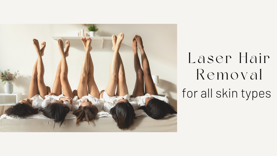 Nush Aesthetics and Beauty Johannesburg