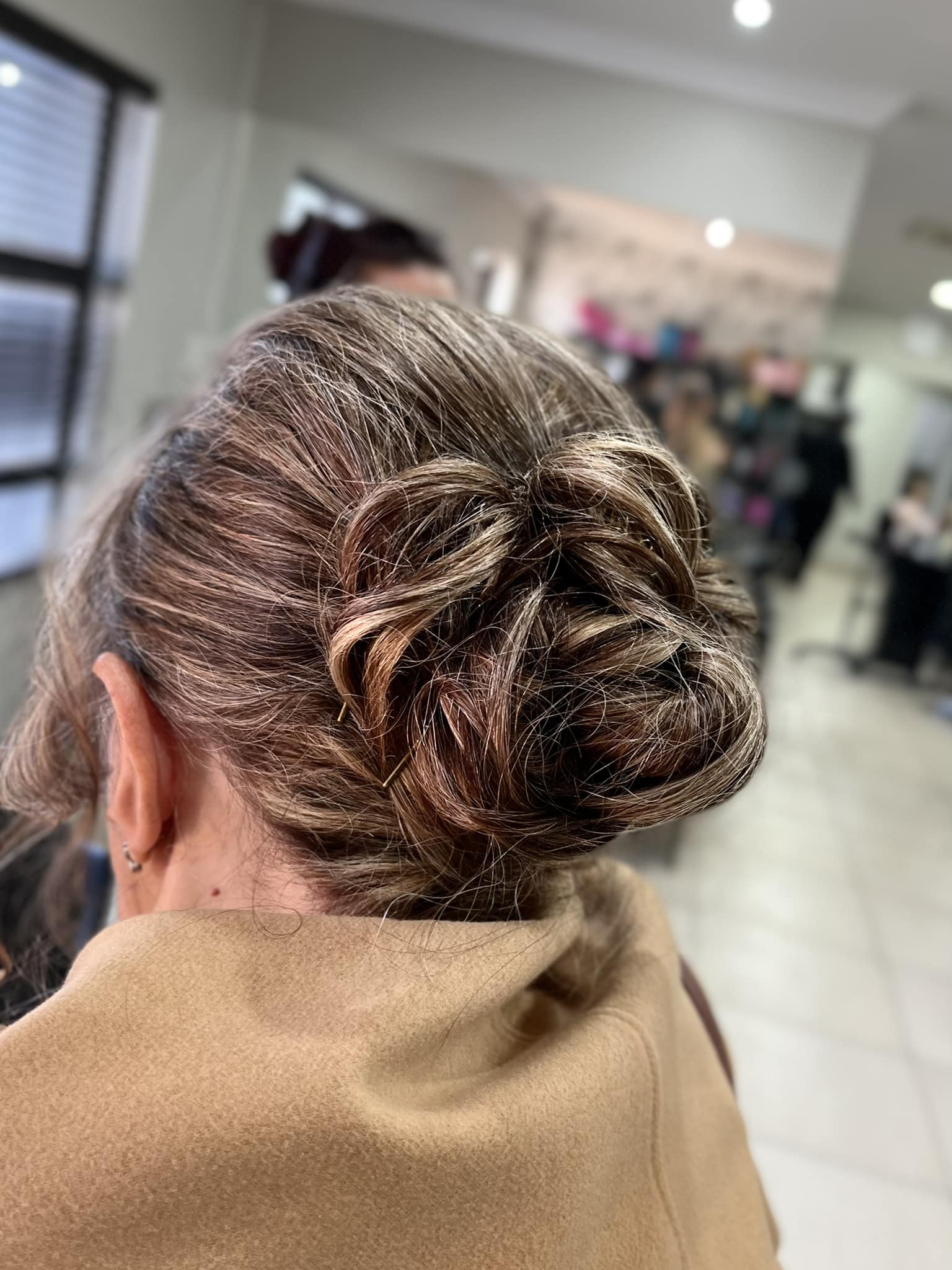 Hairclubsa/The Style Unisex