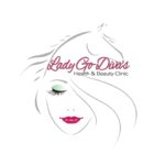 Lady Go-diva's