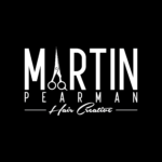Martin Pearman - Hair Creative