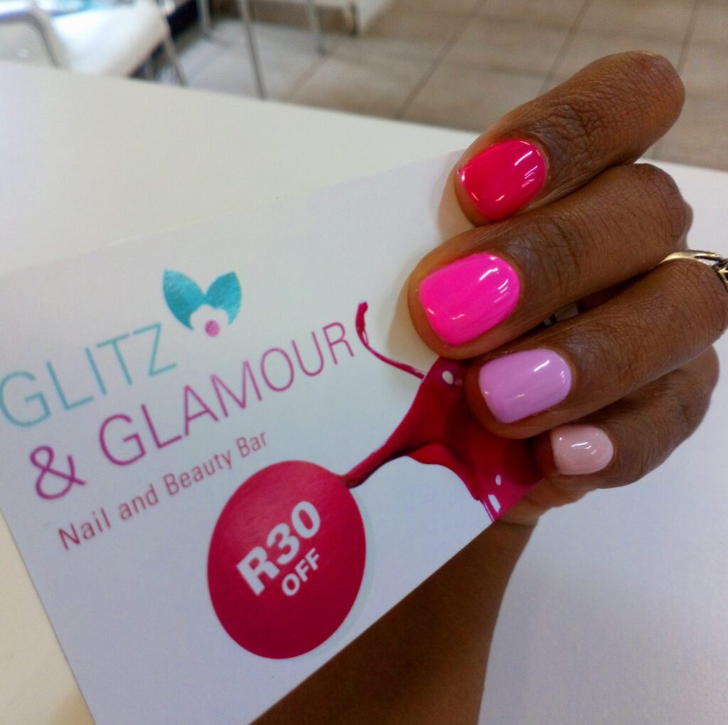 Glitz & Glamour Salon  Midrand