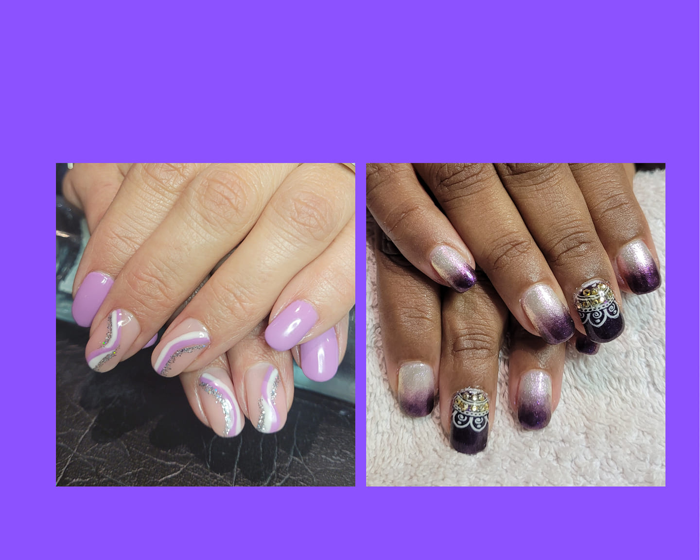 Reflections Beauty Salon