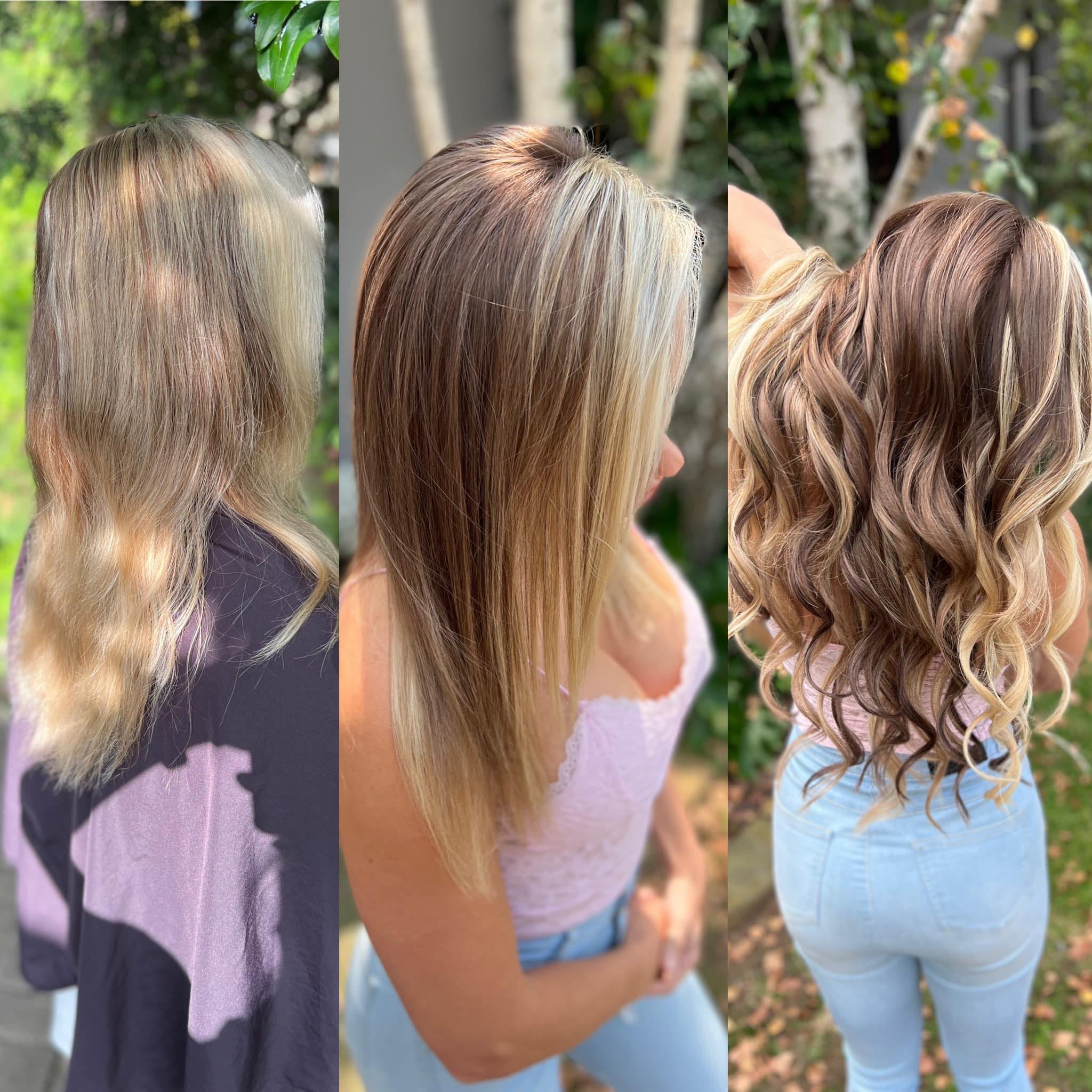 Lindie Make-up Artist & Hair stylist