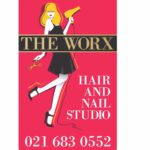 The Worx Hair and Beauty Studio