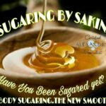 Sugaring By Sakina