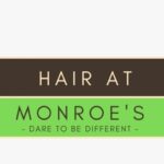 Hair at Monroe's