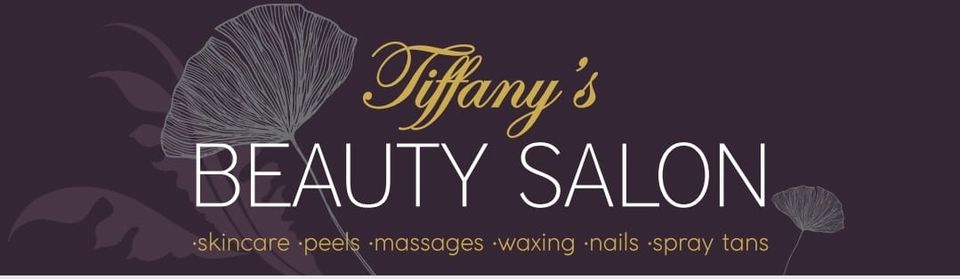 Tiffany’s Beauty Salon – Salt Rock / Ballito