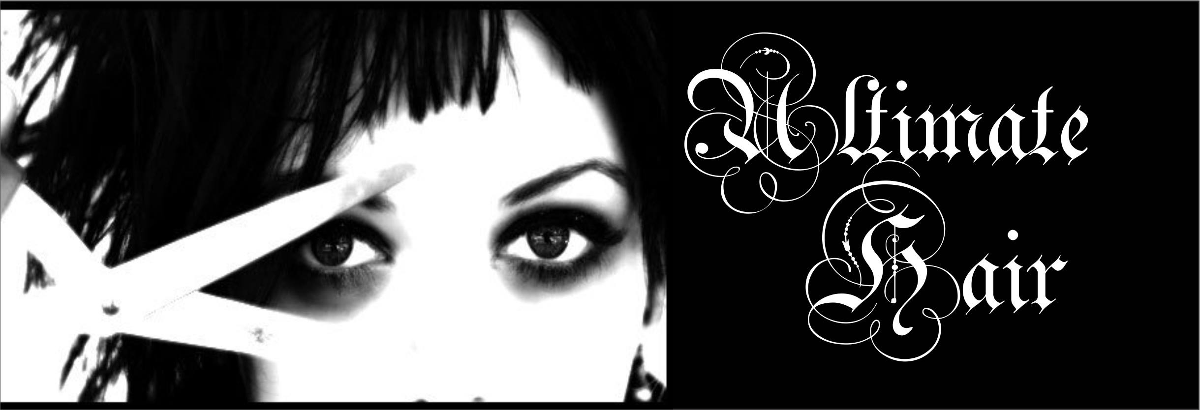 Ultimate Hair 