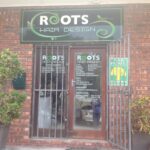 Roots Hair Design