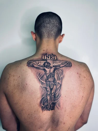 Ink Casa Tattoos and Body Piercings Pretoria