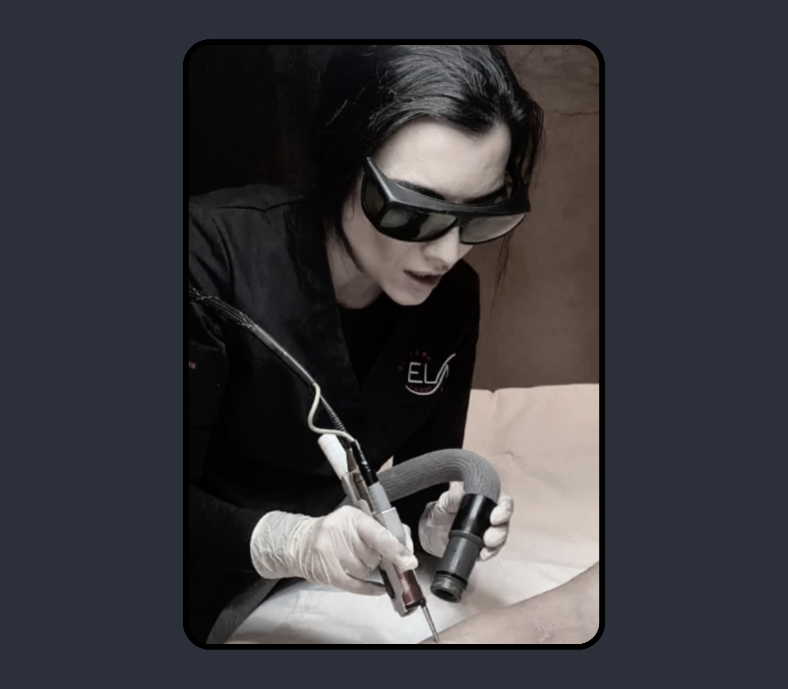 Elite Laser Aesthetics